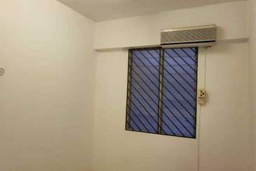 Bukit Gembira Condominium