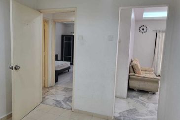 Bukit Gembira Condominium