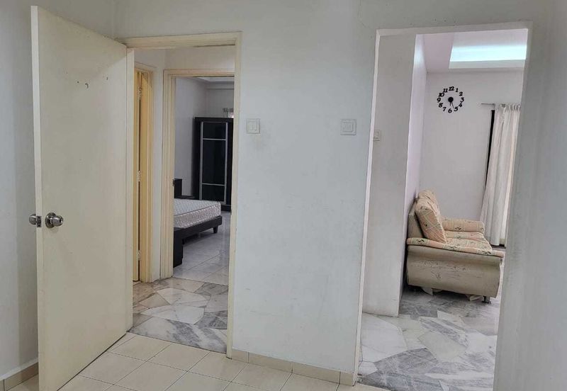 Bukit Gembira Condominium