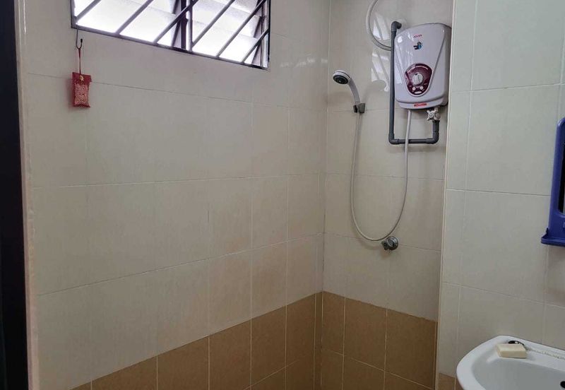 Bukit Gembira Condominium