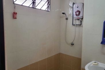 Bukit Gembira Condominium