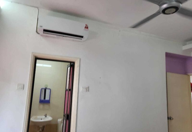 Bukit Gembira Condominium