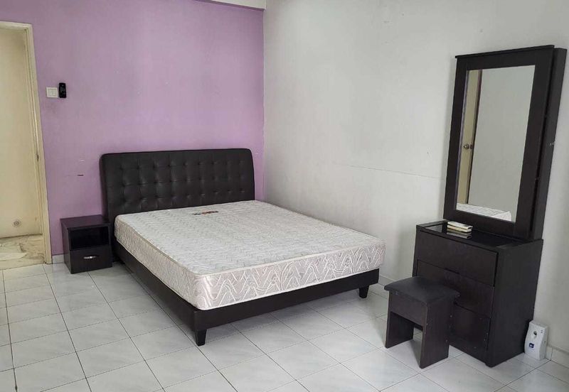 Bukit Gembira Condominium