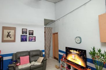 Bandar Baru Sri Petaling