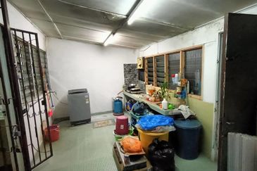 Bandar Baru Sri Petaling