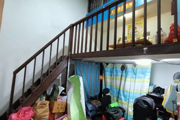 Bandar Baru Sri Petaling