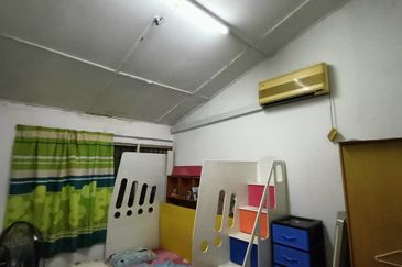 Bandar Baru Sri Petaling