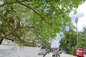 OUG/Taman Yarl Bungalow Land for Sale