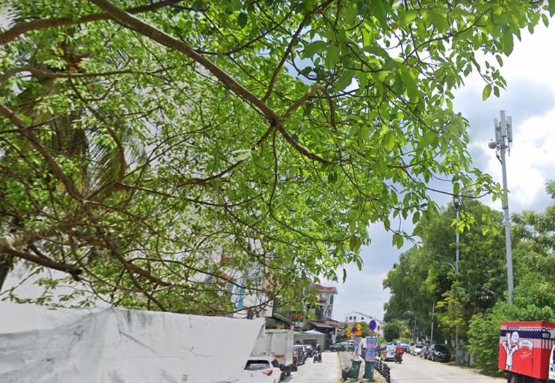 OUG/Taman Yarl Bungalow Land for Sale