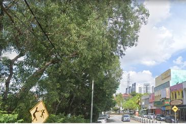 OUG/Taman Yarl Bungalow Land for Sale