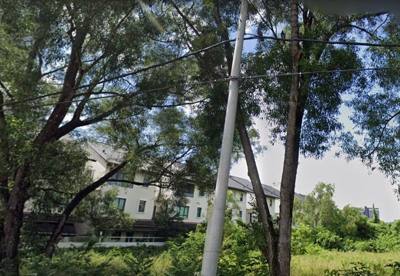 OUG/Taman Yarl Bungalow Land for Sale