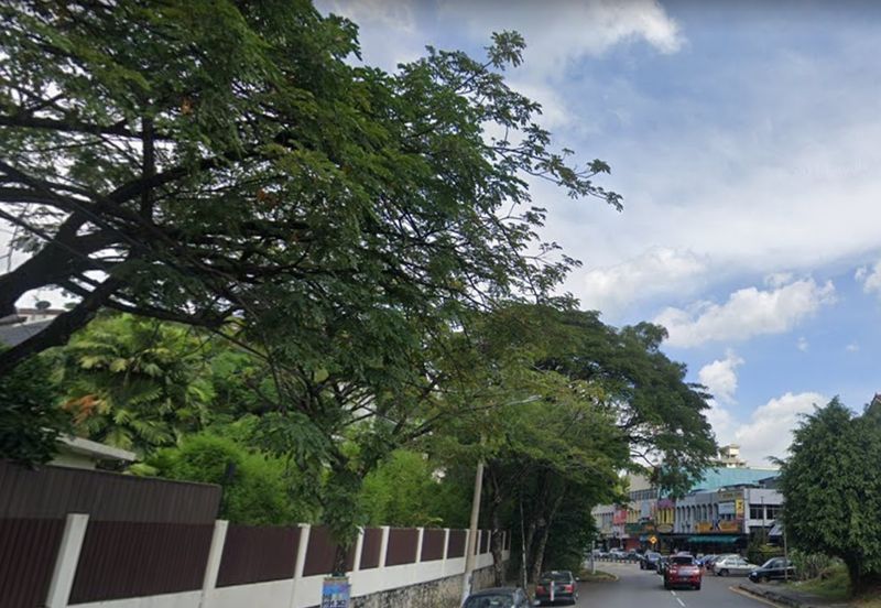 OUG/Taman Yarl Bungalow Land for Sale