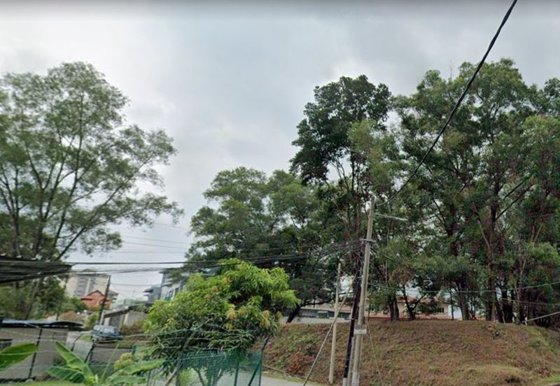 OUG/Taman Yarl Residential Land For Sale
