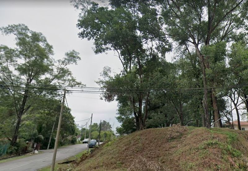 OUG/Taman Yarl Residential Land For Sale