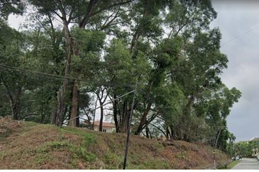 OUG/Taman Yarl Residential Land For Sale