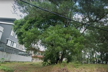 OUG/Taman Yarl Residential Land For Sale