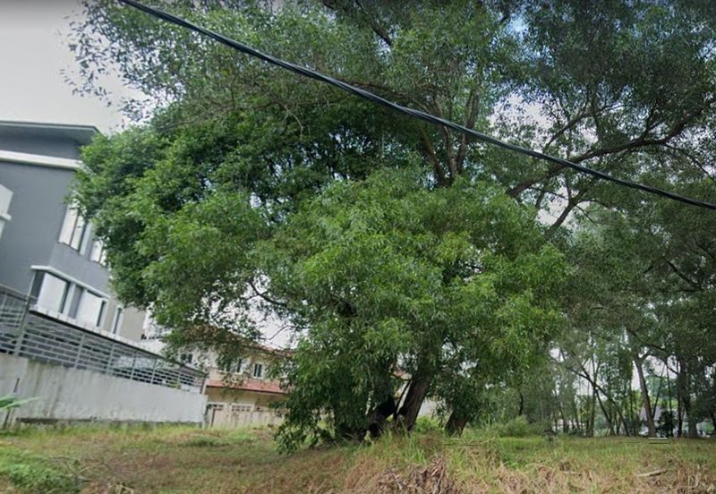 OUG/Taman Yarl Residential Land For Sale