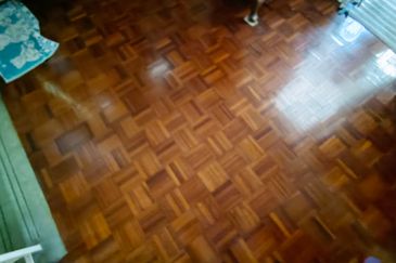 Oug 2 Storey Semi D For Sale