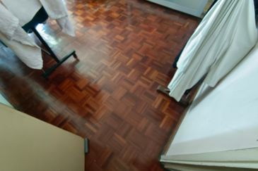 Oug 2 Storey Semi D For Sale