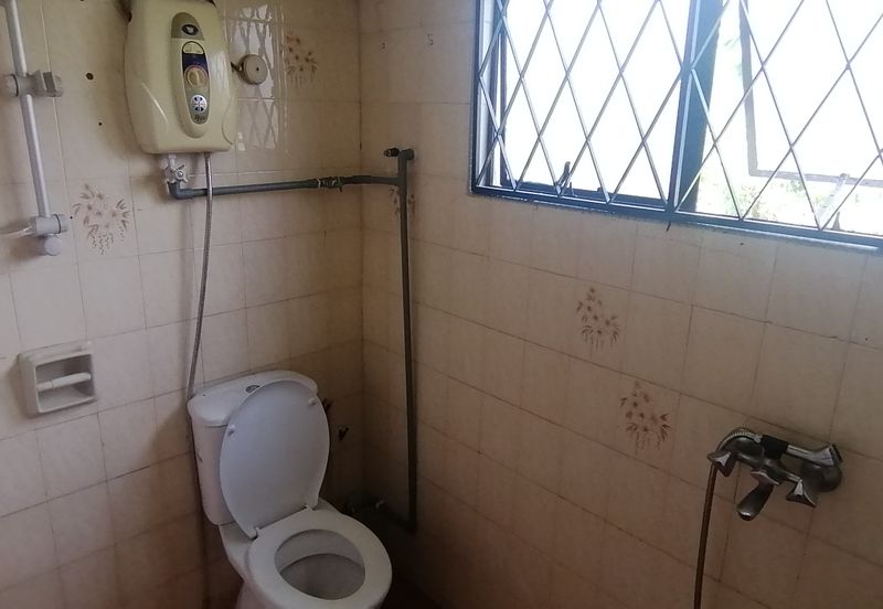 OUG/Taman Yarl Gated Guarded 2 Storey Bungalow For Sale