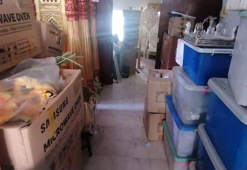 OUG/Taman Yarl Gated Guarded 2 Storey Bungalow For Sale