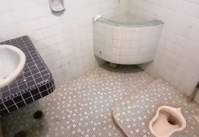 OUG/Taman Yarl Gated Guarded 2 Storey Bungalow For Sale