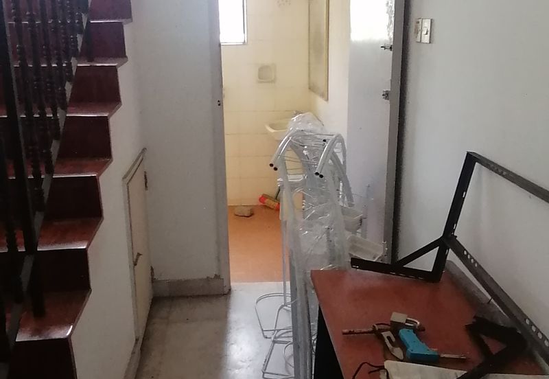 OUG/Taman Yarl Gated Guarded 2 Storey Bungalow For Sale