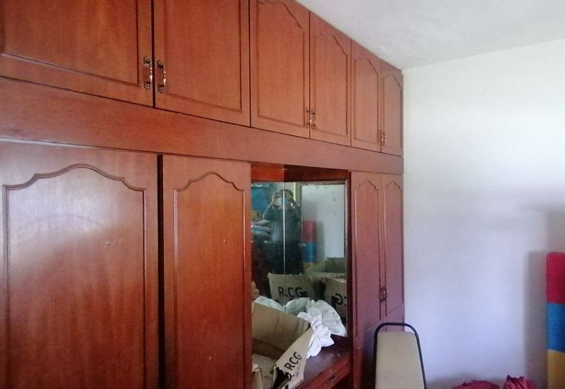 OUG/Taman Yarl Gated Guarded 2 Storey Bungalow For Sale