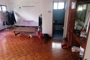 OUG/Taman Yarl Gated Guarded 2 Storey Bungalow For Sale