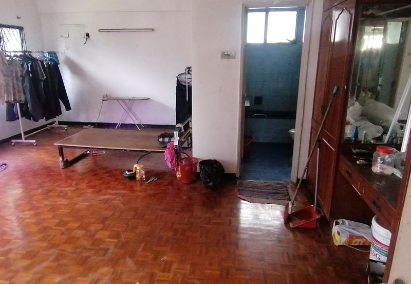 OUG/Taman Yarl Gated Guarded 2 Storey Bungalow For Sale