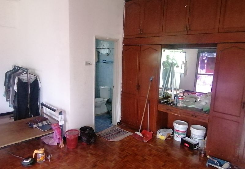 OUG/Taman Yarl Gated Guarded 2 Storey Bungalow For Sale