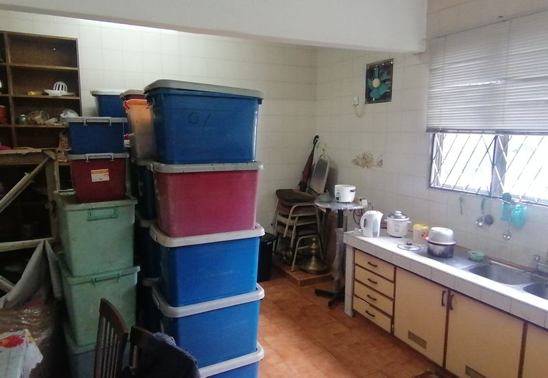 OUG/Taman Yarl Gated Guarded 2 Storey Bungalow For Sale