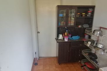 OUG/Taman Yarl Gated Guarded 2 Storey Bungalow For Sale