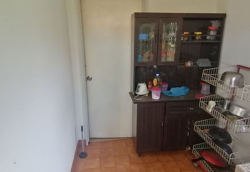 OUG/Taman Yarl Gated Guarded 2 Storey Bungalow For Sale