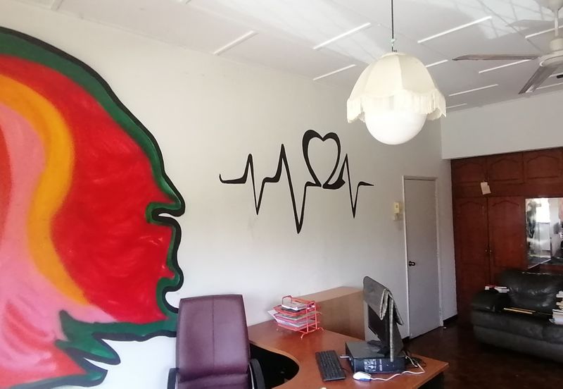 OUG/Taman Yarl Gated Guarded 2 Storey Bungalow For Sale