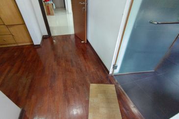 Oug/Taman Yarl 2 Storey Semi D For Sale