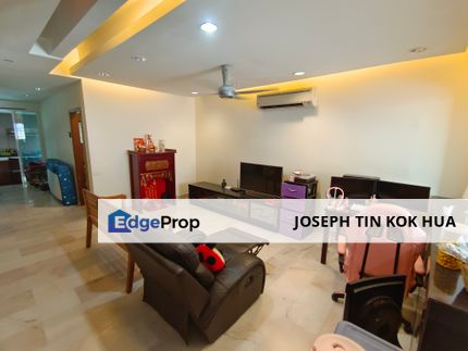 OUG/Taman United 2 Storey Renovated House For Sale, Kuala Lumpur, Taman OUG