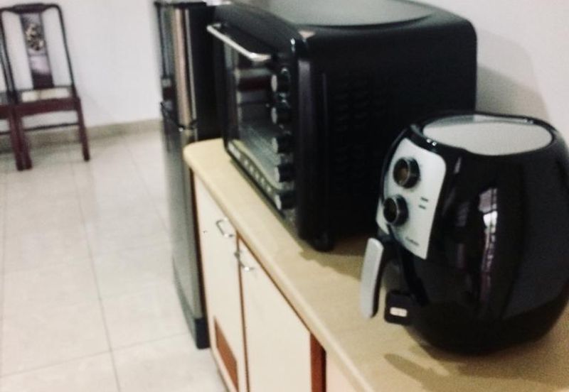 OUG/Taman United 2 Storey Semi D For Sale