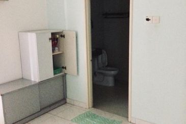 OUG/Taman United 2 Storey Semi D For Sale