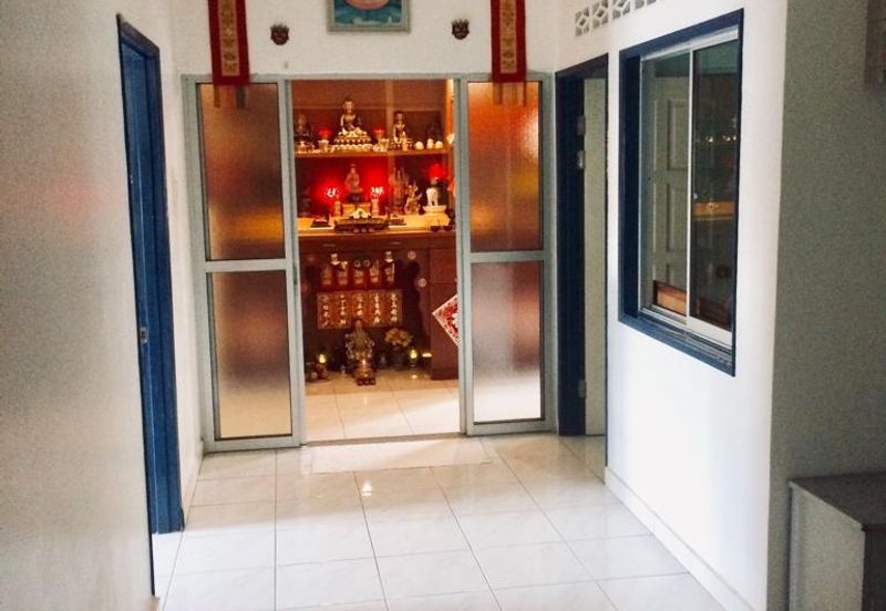 OUG/Taman United 2 Storey Semi D For Sale