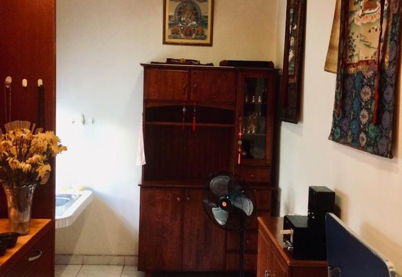 OUG/Taman United 2 Storey Semi D For Sale