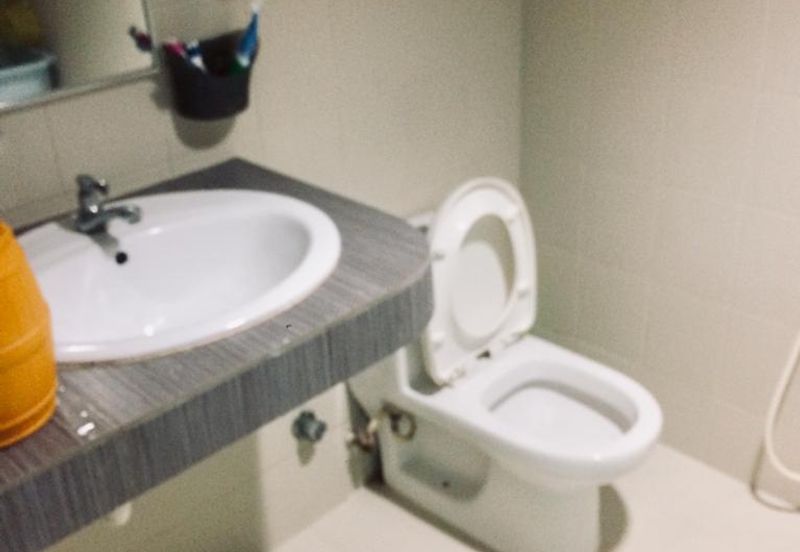 OUG/Taman United 2 Storey Semi D For Sale