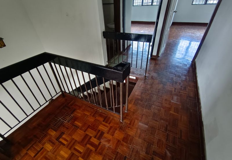 OUG/Taman United 2 Storey Terrace House For Rent