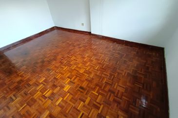 OUG/Taman United 2 Storey Terrace House For Rent