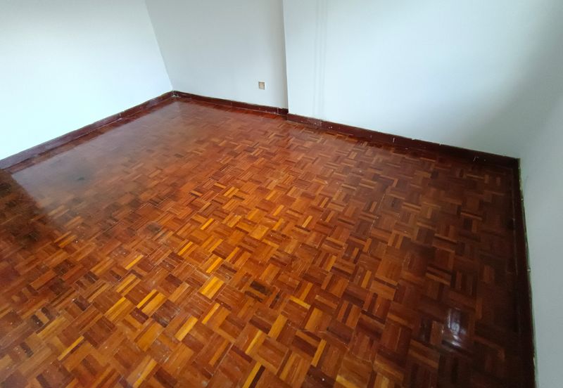 OUG/Taman United 2 Storey Terrace House For Rent