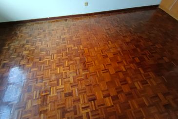 OUG/Taman United 2 Storey Terrace House For Rent