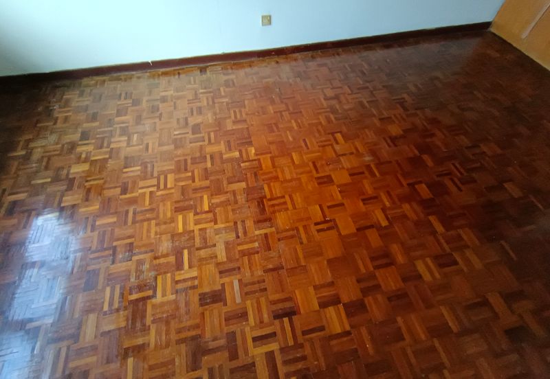 OUG/Taman United 2 Storey Terrace House For Rent