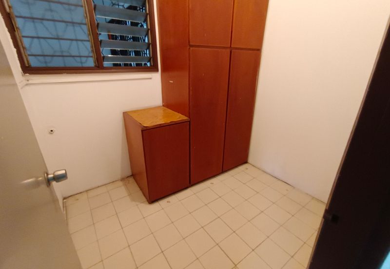 OUG/Taman United 2 Storey Terrace House For Rent