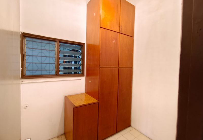 OUG/Taman United 2 Storey Terrace House For Rent