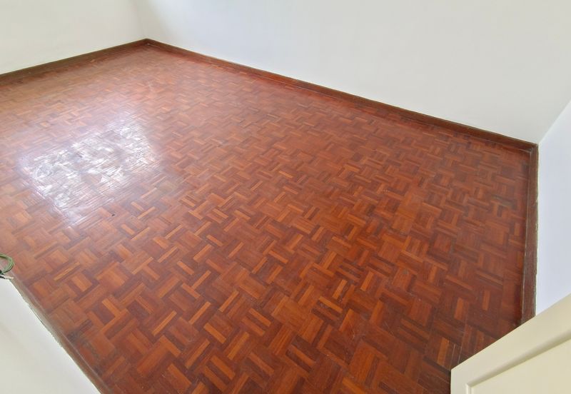 OUG 2 Storey Terrace Facing Green Field For Sale